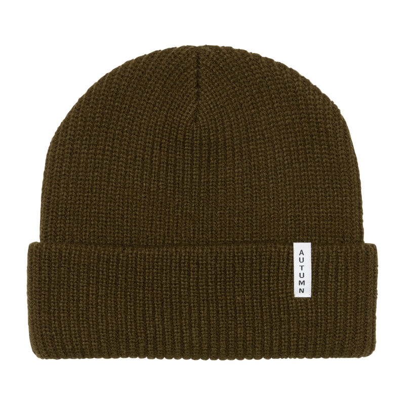 Autumn Basic Beanie Kids image number 0